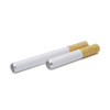 SharpStone aluminum alloy cigarettes -shaped cigarette fugitive foreign trade PIPE length 55mm GT7001S