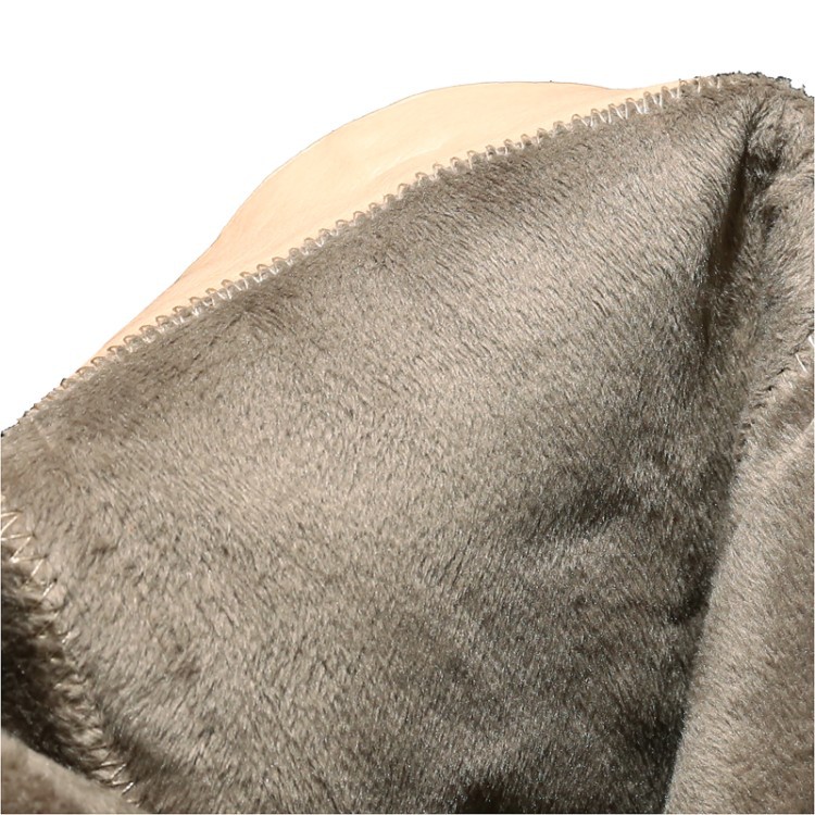 2016秋冬季新款民族風刺繡花邊皮帶扣騎士靴高筒靴子真皮女靴