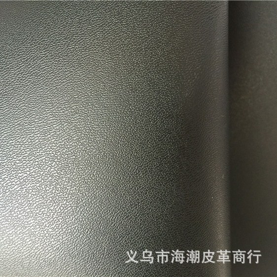 皮革面料 600D 1.2MM厚人造革 牢固耐磨 护具鞍座背带专用皮革