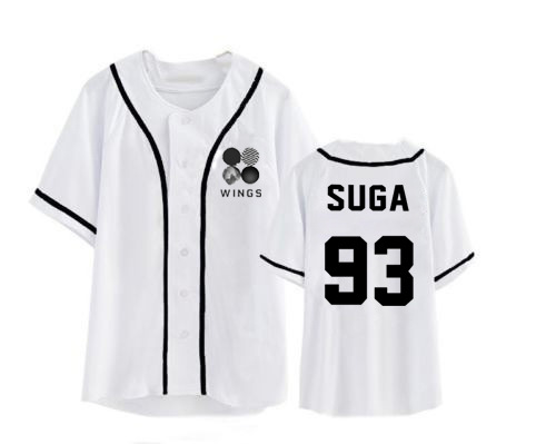 suga