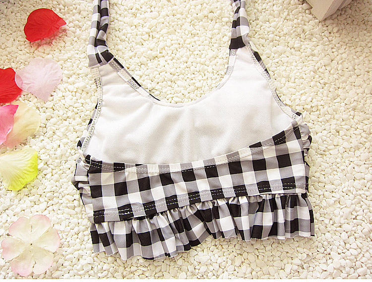 Maillot de bain fille - Ref 2549335 Image 23