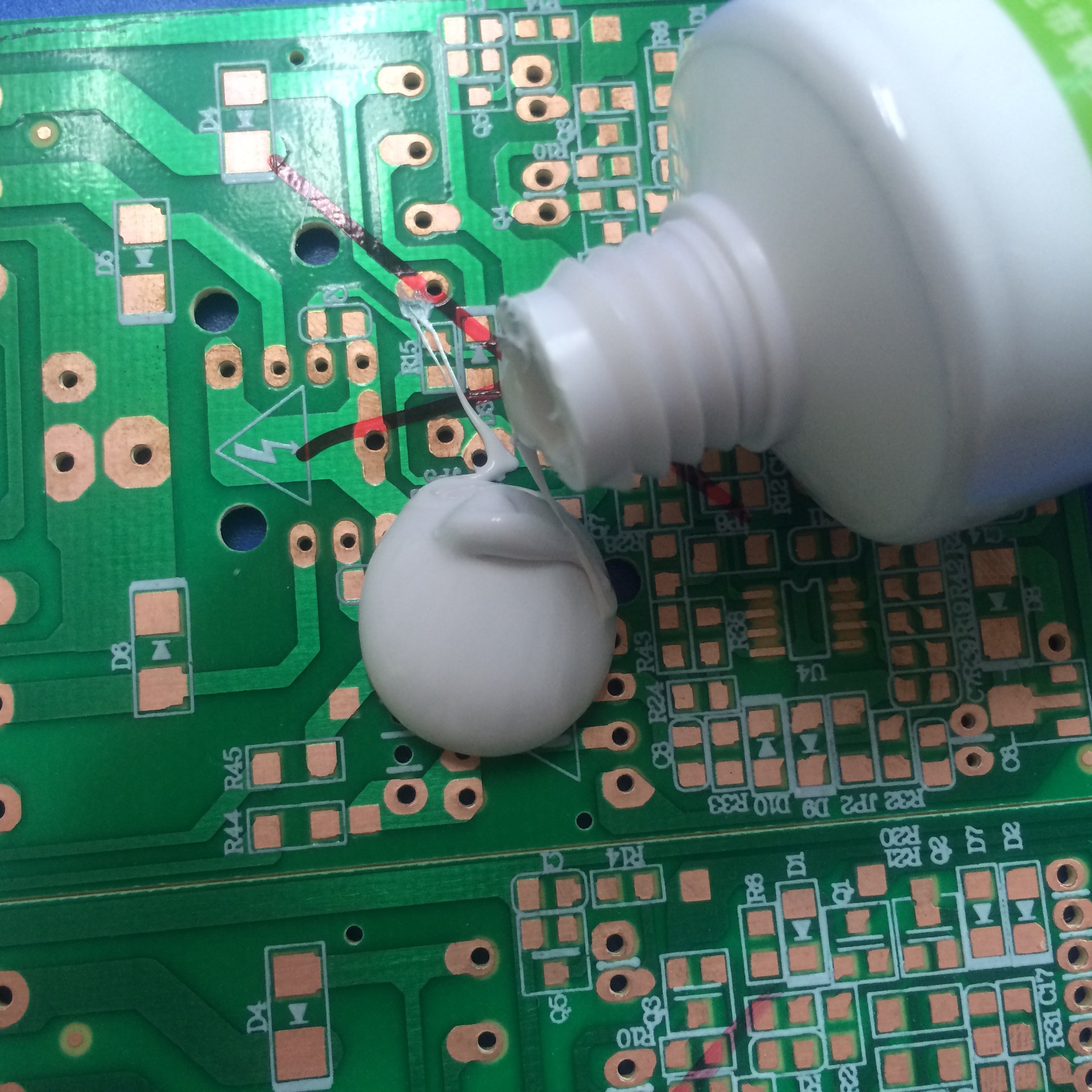 9007有机硅密封胶  耐高温阻燃Ｖ0防火防水 环ROHS 免费试样