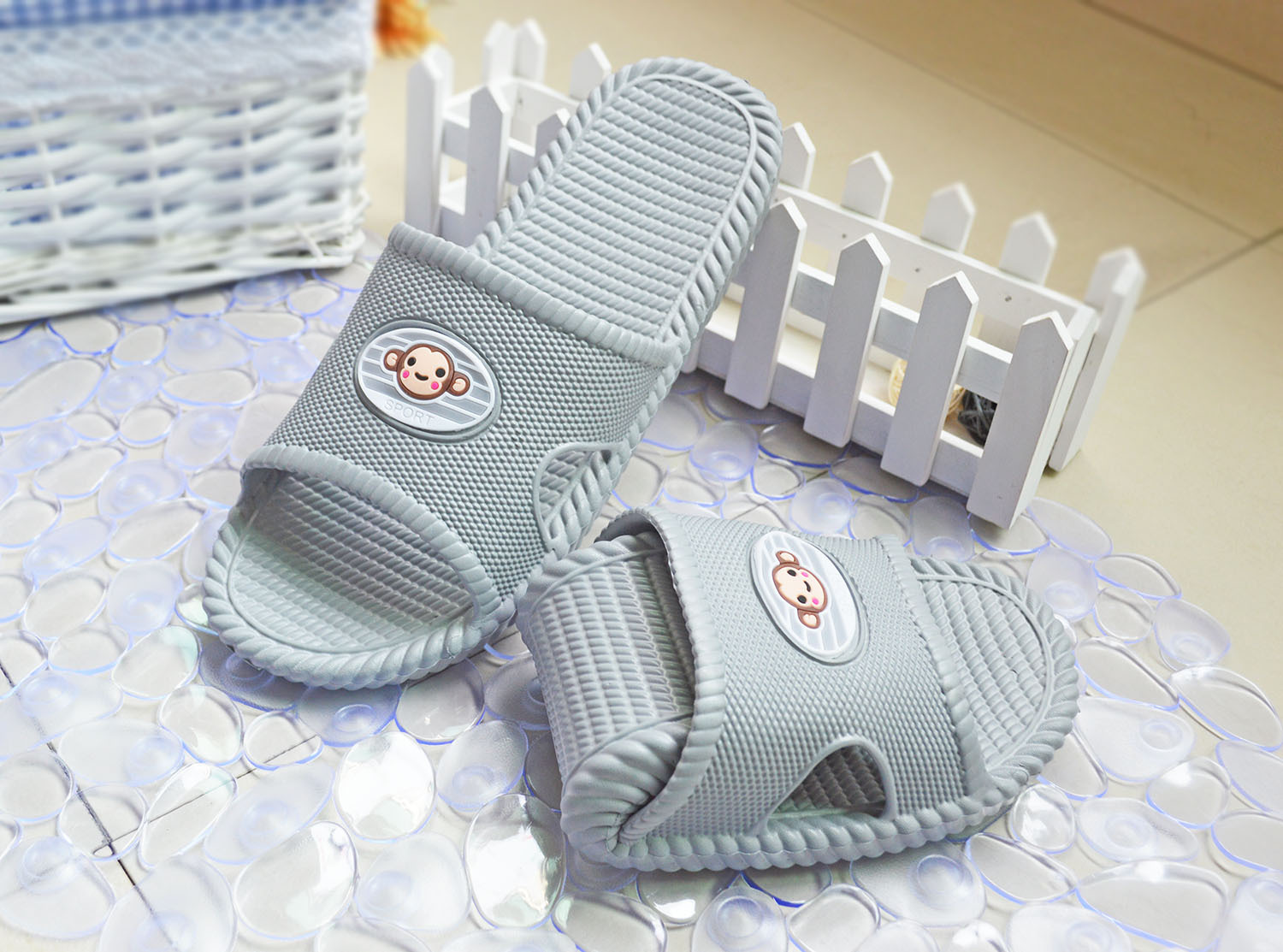 Sandales femme      en resine - Ref 2669971 Image 11