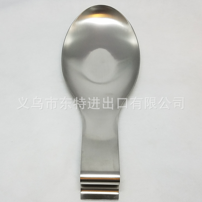 Factory direct sales of tableware racks, spoon racks, stainless steel spatula racks, heat insulation racks and shelves detail image 6