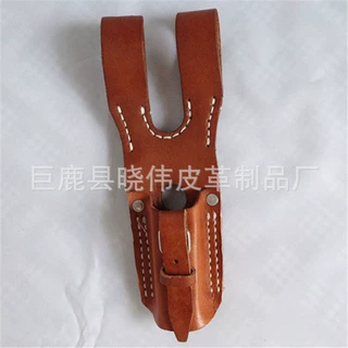 供应日军剑库 牛皮剑库影视道具手工制作牛皮材质