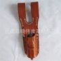 手工制作牛皮影视牛皮