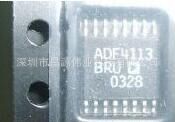 ADF4113BRU ADF4113BRUZ TSSOP16 �i��h 4GHz ȫ��ԭ�b�F؛