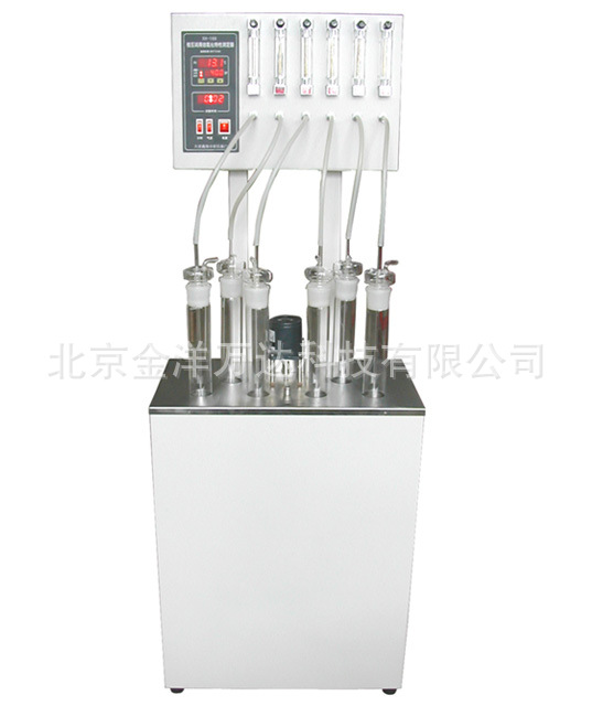 XH-168 极压润滑油氧化特性测定仪
