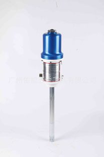 Taiwan Jiulong JOLONG pneumatic butter pump oiling machine AG-20L-PUMP grease pump