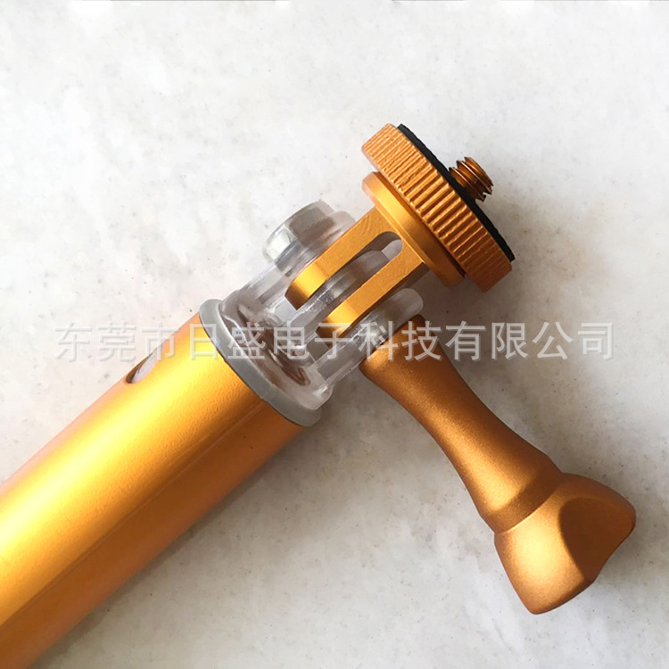 Bâton selfie en Alliage d aluminium - Ref 3386760 Image 15