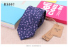 Tie for leisure, classic suit, accessory, Korean style, 6cm