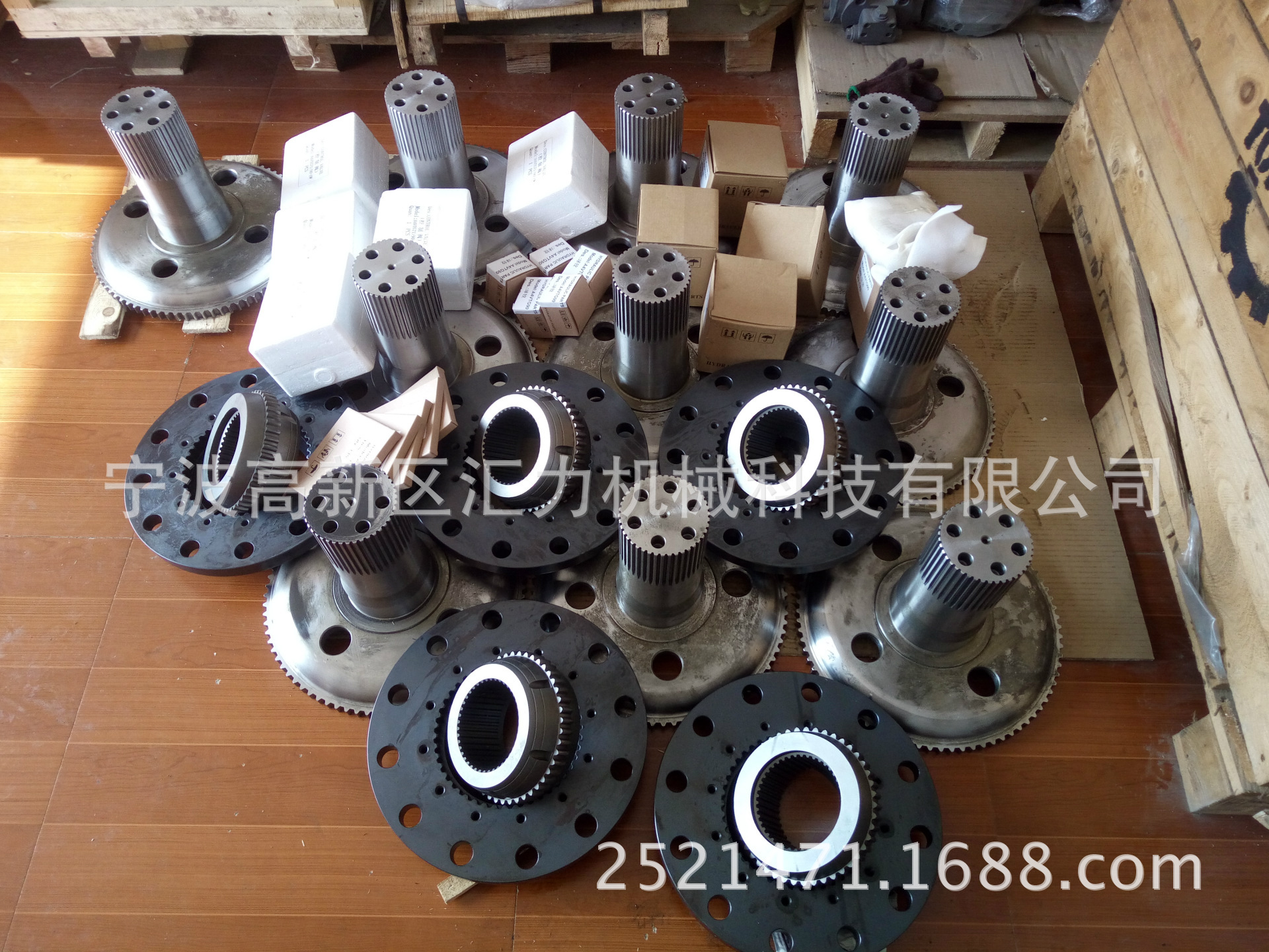 搅拌车极东开发VP99-17速机变频