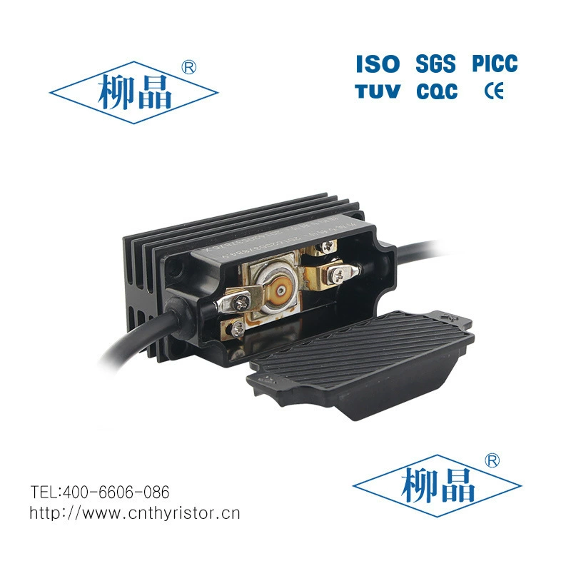 Liujing Optical анти-помеховые диоды LJ-MD55A2000V-H для солнечных наружных зарядных станций электромобилей