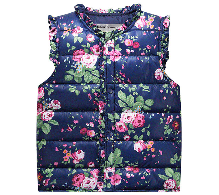 Gilet fille - Ref 2070591 Image 18