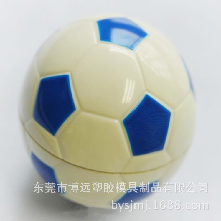 东莞喷油加工厂  ABS球体喷油加工