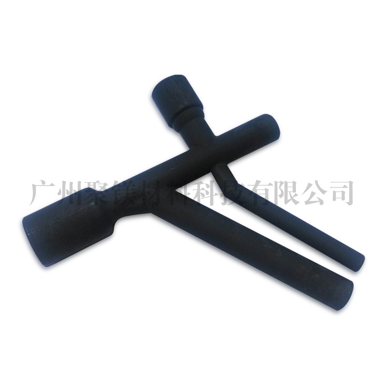 聚镁型芯—熔模精密铸造专用陶瓷型芯,砂芯,砂铸芯,高效快捷清砂