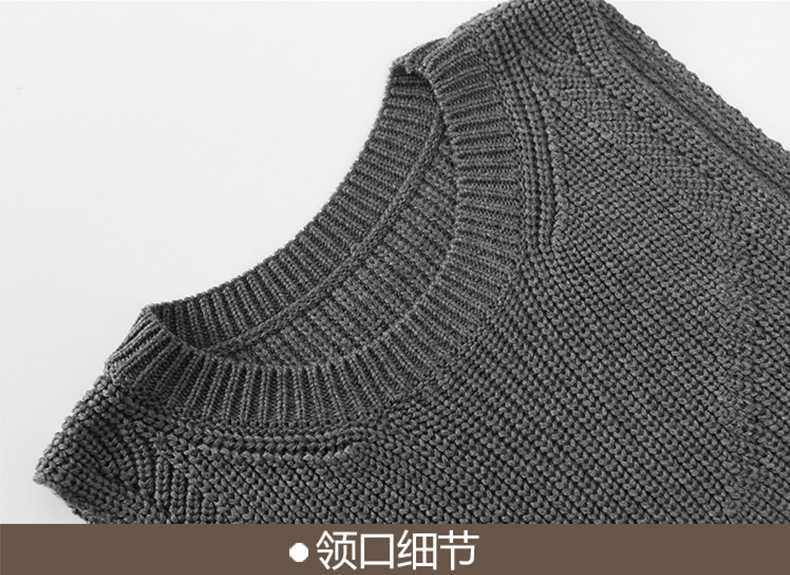 Gilet femme en Pull - Ref 3317270 Image 22