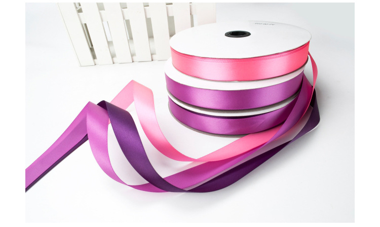 厂家批发单面涤纶丝带 礼品包装丝带ribbon 160色涤纶缎带-阿里巴巴