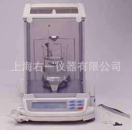 [授权代理]日本AND电子天平GR-300,万分平,分析天平,原装