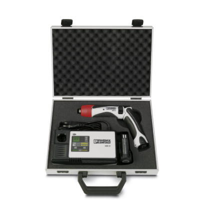 TOOL-WRAP EMPTY  1212501菲尼克斯工具包