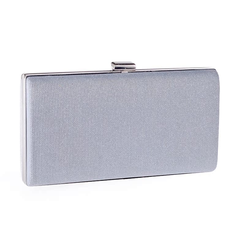 Fashion Dinner Clutch Bag Hard Shell Women Bag Wholesales Fashion display picture 1