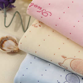 现货钻石绒单面绒 婴乐绒 宝宝绒童装鞋帽玩具绒布布料家居服面料