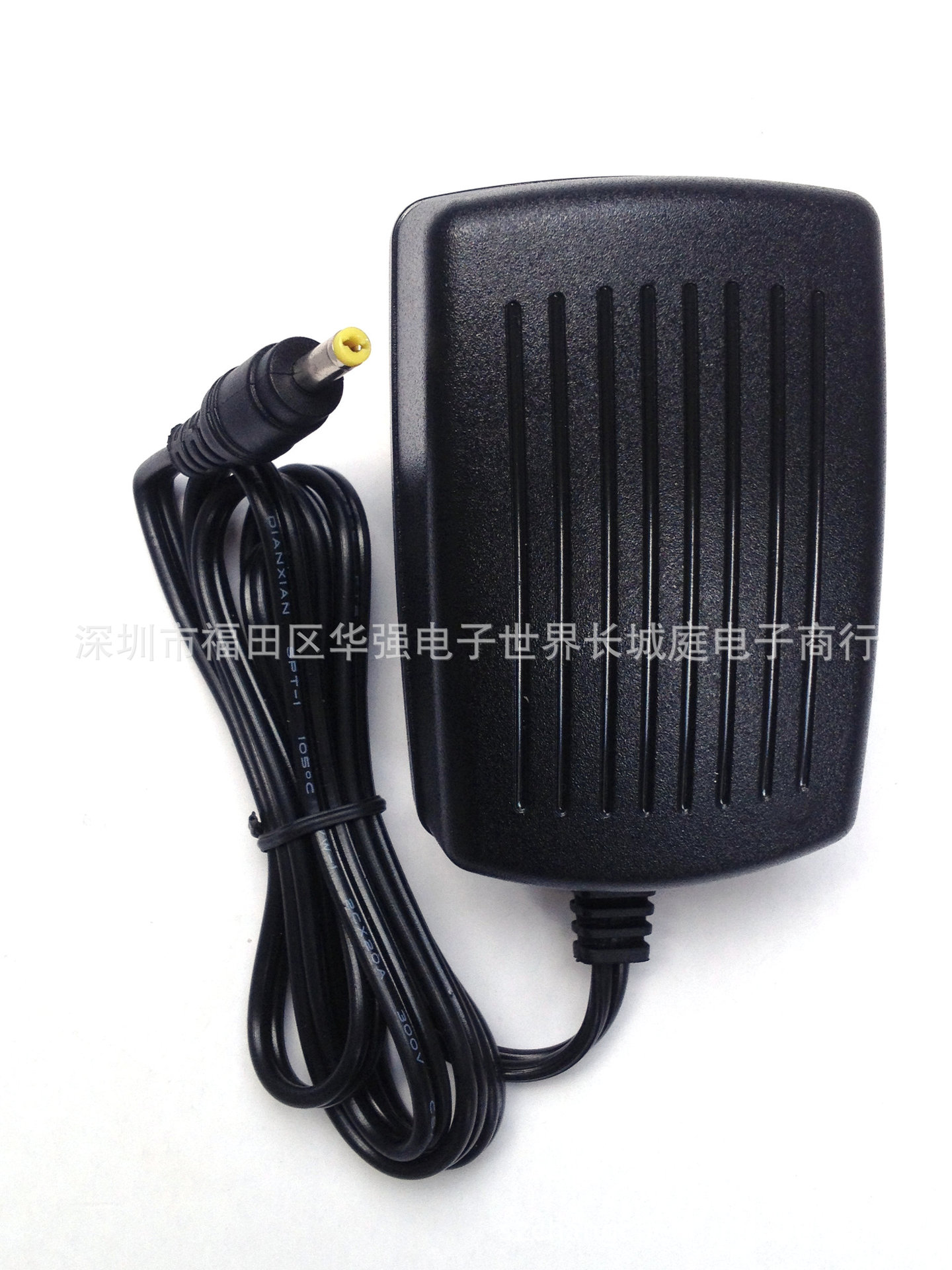 优质12V1.5A 移动DVD EVD电源适配器. 数码像框电源12V1.5A充电器