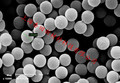 纳米铁粉，羟基铁粉，球形铁粉