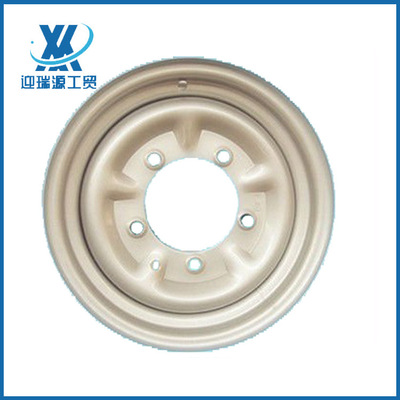 微型车轮辋三轮车钢圈400-14 轮毂 3.00D*14厂家定制批发|ru