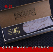 百年老檀香水沉香惠安线香21CM 天然卧香安神助眠礼佛香熏香薰