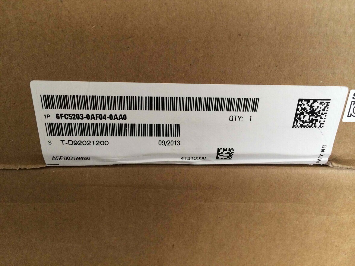 ȫԭװSINUMERIK OP 010Sǰ 6FC5203-0AF04-0AA0