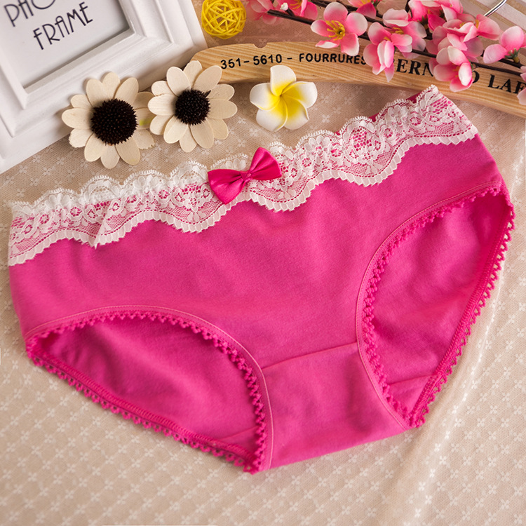 Slip jeune A2 en coton - Ref 652594 Image 21