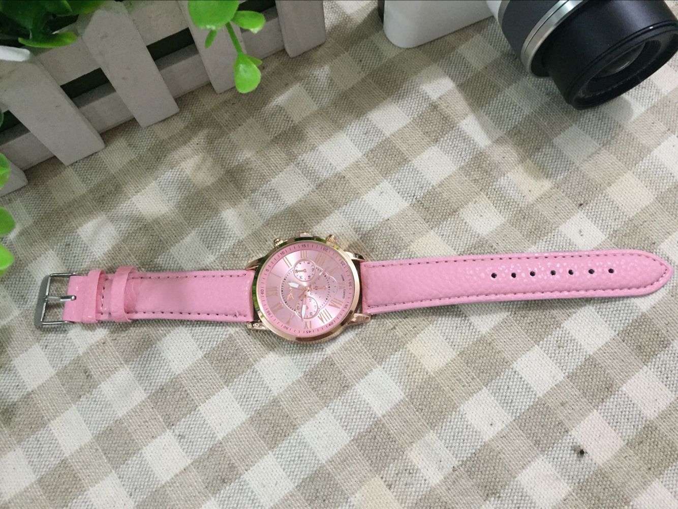 Montre femme - Ref 3439969 Image 63