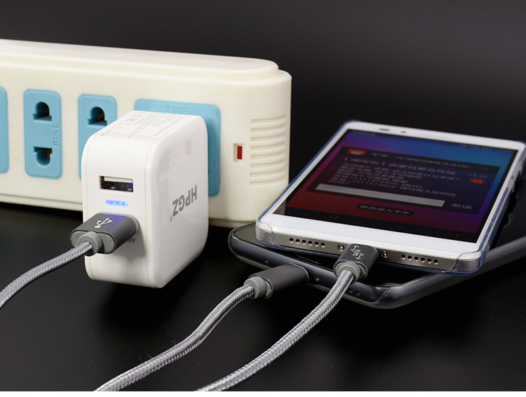 chargeur HPGZ pour téléphones APPLE APPLE - Ref 1294198 Image 28