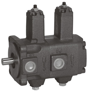 变量叶片泵,VPCC-3030-F-A2,