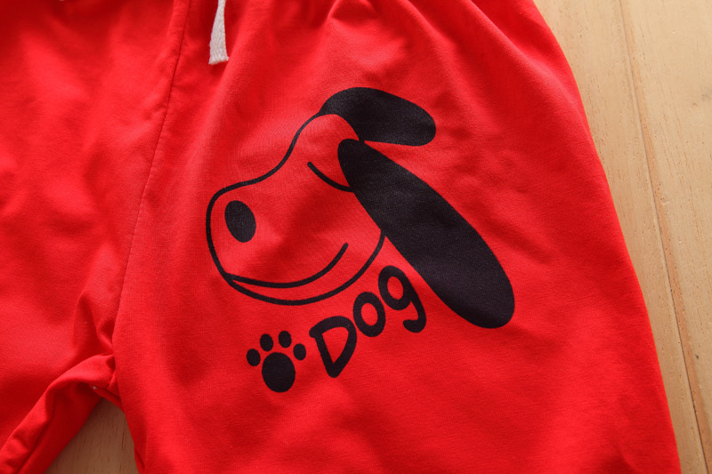 Pantalon pour garcons et filles - Ref 2059378 Image 11