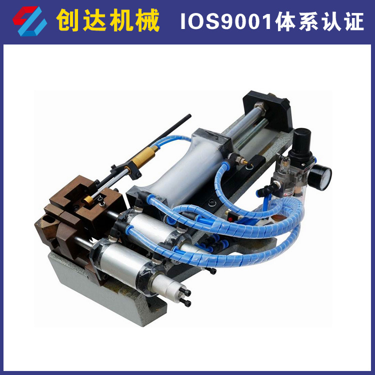 305-315气动剥皮机 护套芯线剥皮扭线机 自动剥皮扭线一体机批发