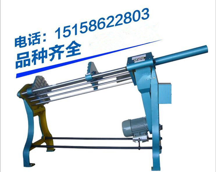 Manufacturers supply DK800-1000 Electric Bookbinding Machine Horizontal bookbinding machine paper Strapping machine wholesale