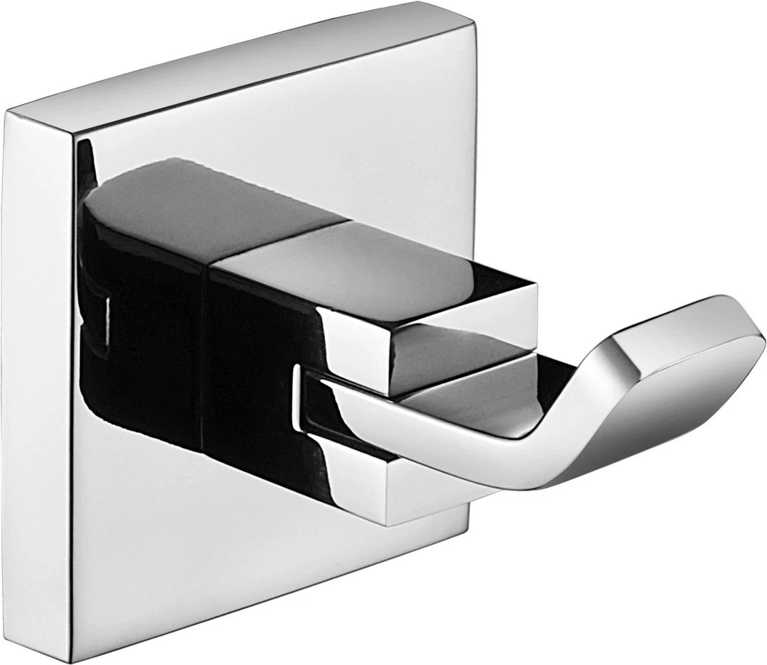 304 stainless steel bright bathroom pendant series bathroom hardware pendant 54000 square base pendant export