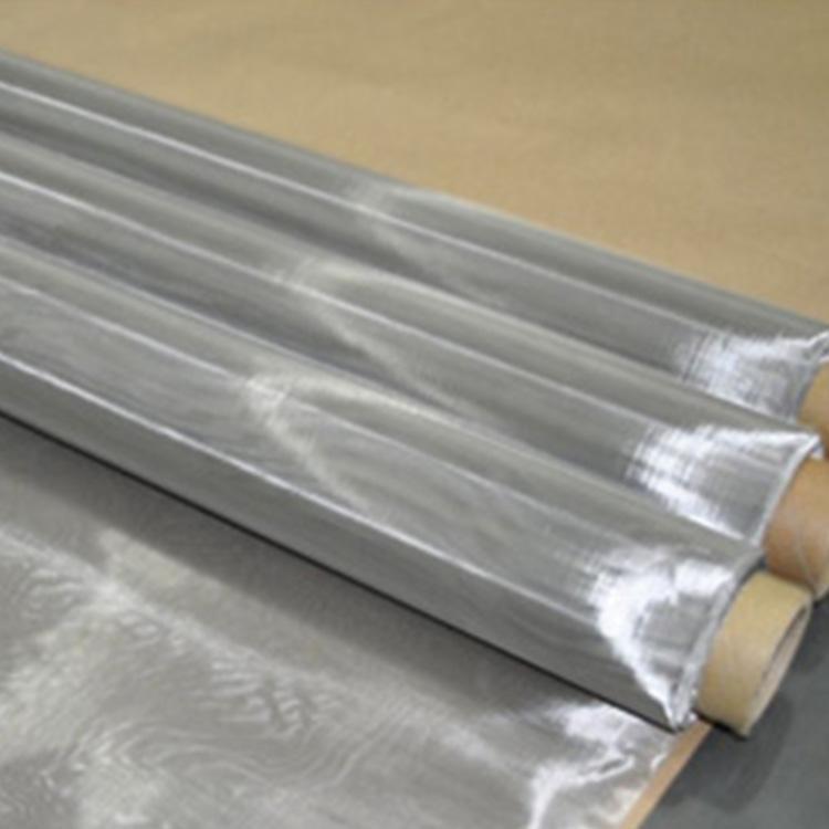 316不锈钢筛网@宁夏316不锈钢筛网@誉恒不锈钢网厂家