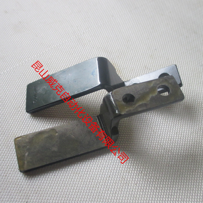 DD-5拖把封边机配件(173081)DD-5润滑维修技巧细则，配件更换