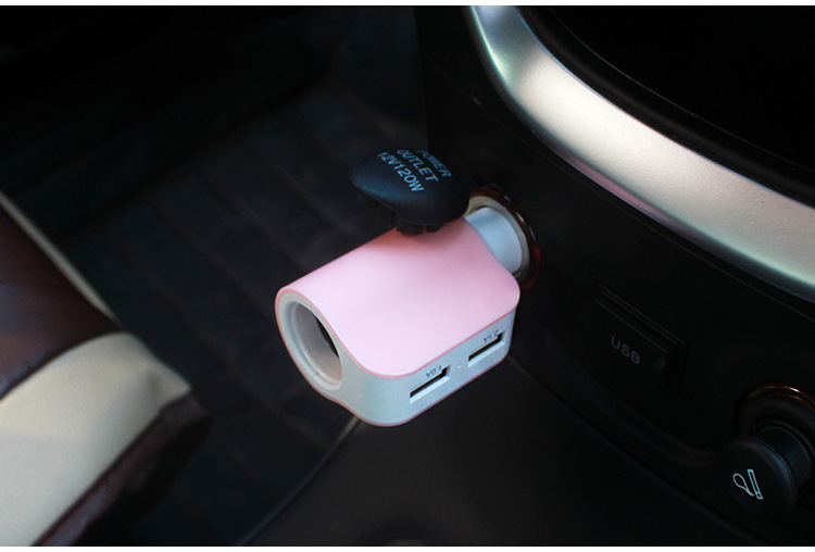 chargeur 2A - Ref 1292003 Image 17