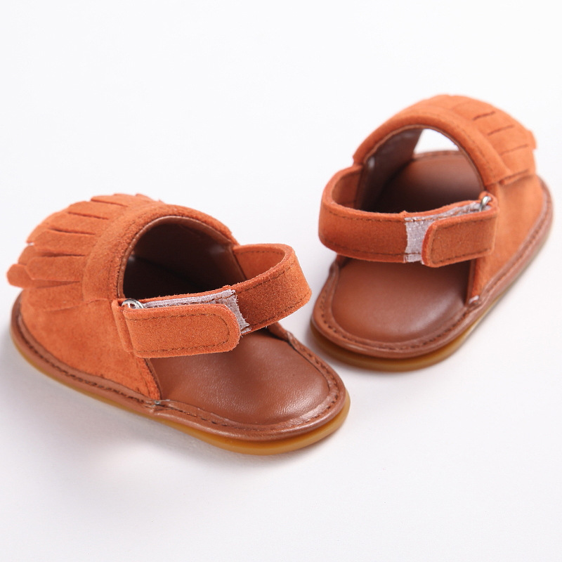 Chaussures bébé en PU artificiel - Ref 3436937 Image 41