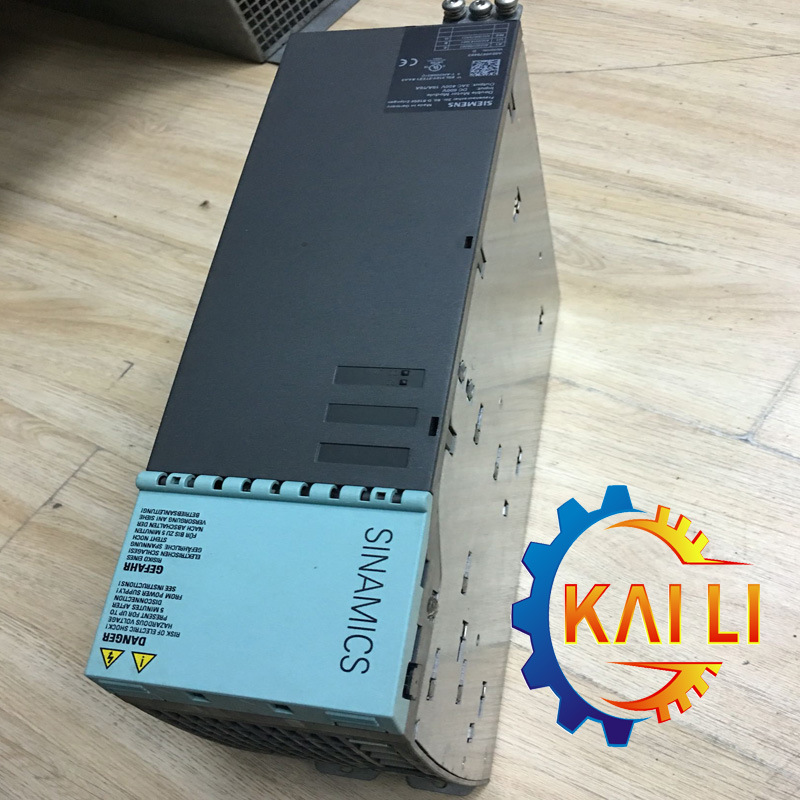 现货6SL3120-1TE15-0AA4 西门子S120模块输入