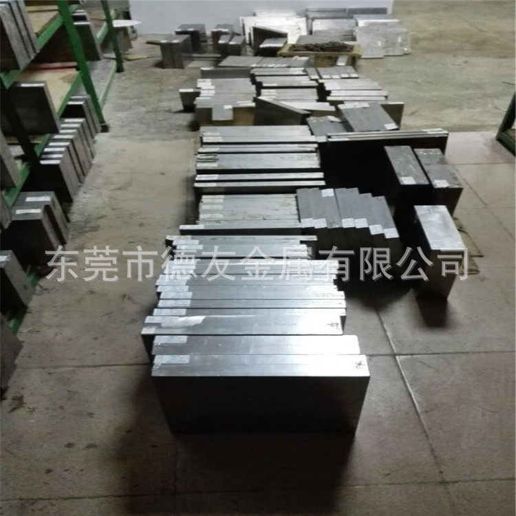 供应高耐磨韧性SKD11模具钢板材 SKD11模具钢薄板 中厚板