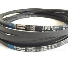 供应浙江三力士牌B型三角带