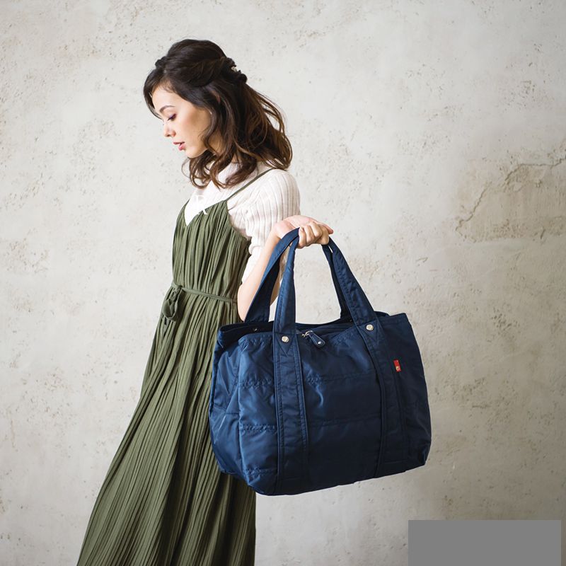 Sac fourre-tout multifonctionnel pour maman, sac de voyage pour femme, nouveau sac en nylon pour femme, sac à bandoulière de grande capacité, sac à main_voghion.com