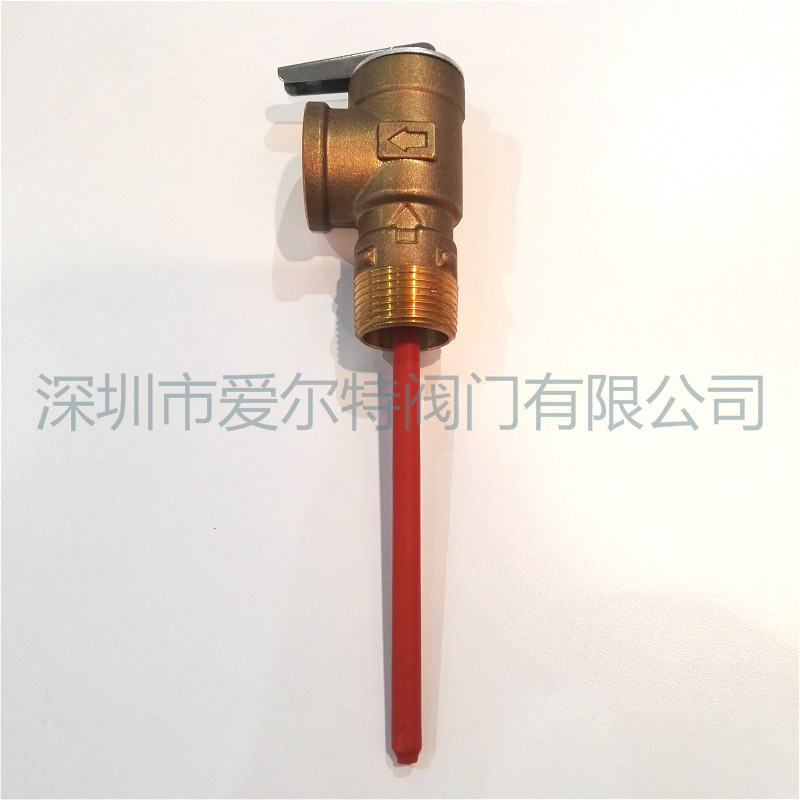 供应AETV阀门 t/p阀  tp阀 温度压力安全阀
