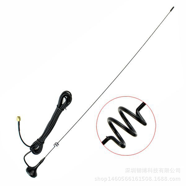 Bao Feng UV5R Car Antenna UT-108UV Mini car antenna UV antenna Bao Feng 888S