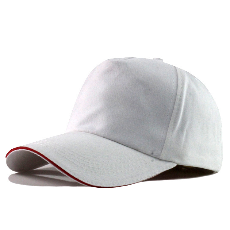 Casquette en Coton - Ref 3445980 Image 5